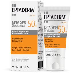 Epta Spot SPF50+ 50ml