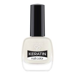 Golden Rose Keratin Nail Color No:01