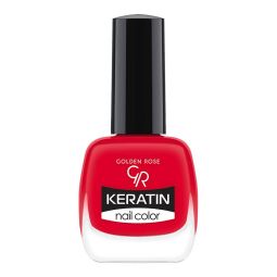 Golden Rose Keratin Nail Color No:36