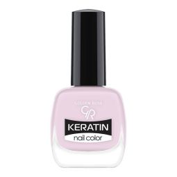 Golden Rose Keratin Nail Color No:65