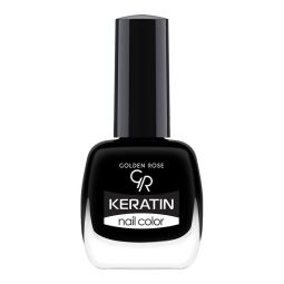 Golden Rose Keratin Nail Color No:79