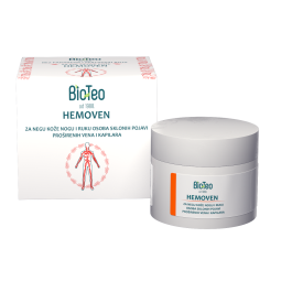 BioTeo Hemoven  50ml