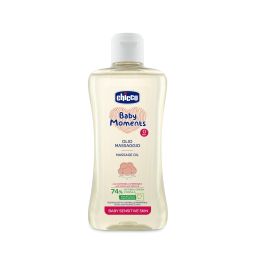 Chicco BM sensitiv ulje za masažu 200ml