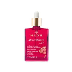 Nuxe Merveillance Lift učvršćujući aktivni uljani serum 30ml