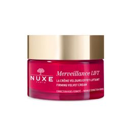 Nuxe Merveillance Lift dnevna baršunasta krema 50ml