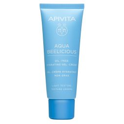 Apivita Aqua Beelicious Oil free Light krema 40ml