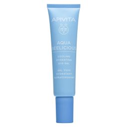 Apivita Aqua Beelicious Eye gel 15ml