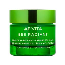 Apivita Bee Radiant Light krema 50ml