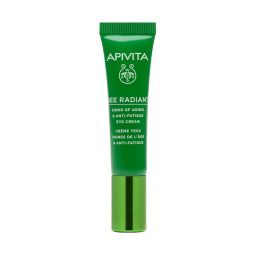 Apivita Bee Radiant Eye krema 15ml