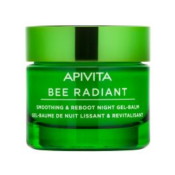 Apivita Bee Radiant Night krema 50ml