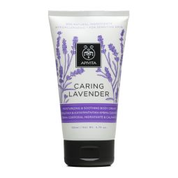 Apivita Lavanda Krema za telo 150ml