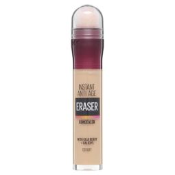 Maybelline New York Instant Anti-Age Eraser Korektor 08 Buff 6,8ml