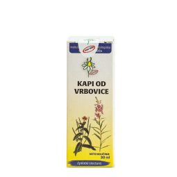 Kapi od vrbovice 30 ml