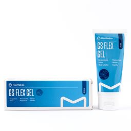 GS Flex gel 75ml Maxmedica