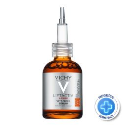 Vichy Liftactiv Supreme Vitamin C serum 20ml