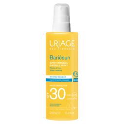 Uriage Bariesun Sprej SPF 30, 200 ml