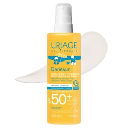 Uriage Bariesun Sprej za decu SPF 50+, 200 ml