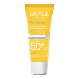 Uriage Bariesun Fluid protiv fleka SPF 50, 40 ml