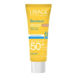 Uriage Bariesun Tonirana krema tamna SPF 50+, 50 ml