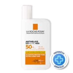 La Roche Posay Anthelios UVMUNE 400 SPF 50+ fluid, 50 ml