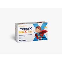 Immuno Max Kids 10 kesica