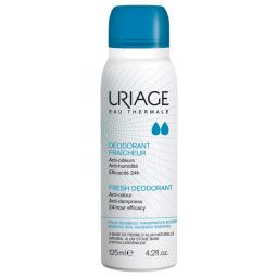 Uriage Deodorant 125ml