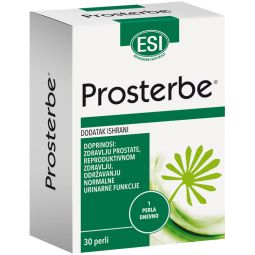 Prosterbe 30 perlica