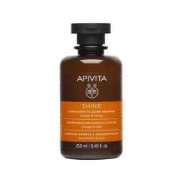 Apivita Šampon za revitalizaciju kose 250 ml