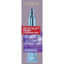 Loreal Paris Revitalift Filler krema za oči 15ml