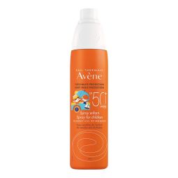 Avene Sun Dečiji sprej 200 ml