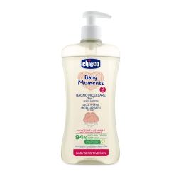 Chicco BM sensitive micelarna kupka 500ml