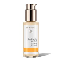 Dr.Hauschka Dnevni fluid za lice umirujući 50 ml