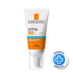 La Roche Posay Anthelios UVMUNE 400 SPF50+ krema 50ml