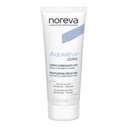 Noreva Aquareva lagana hidrantna krema 40ml