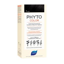 Phytocolor 1 Noir