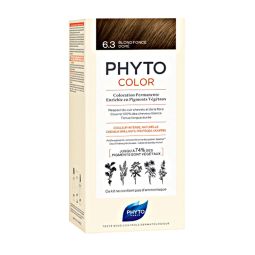 Phytocolor 6.3 Blond Foncé Dor