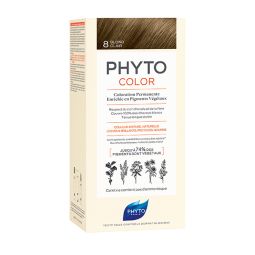 Phytocolor 8 Blond Clair