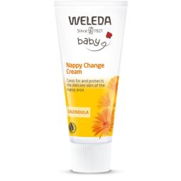 Weleda baby krem pelenski osip neven 30ml