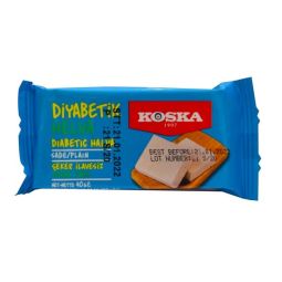 Delicia alva za dijabeticare 40g