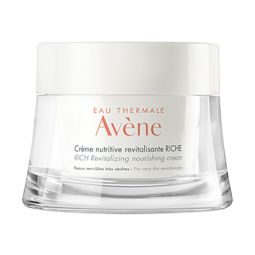 Avene Vrlo Bogata hranljiva revitalizujuća krema 50 ml