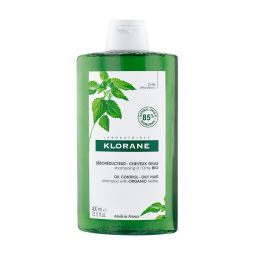 Klorane Kopriva šampon 400ml