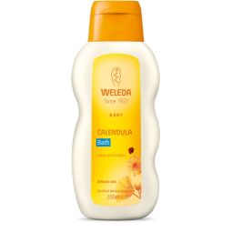 Weleda umirujuća kupka za decu neven 200ml