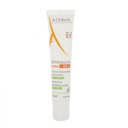 A-Derma Epitheliale A.H Ultra SPF 50+ krema 40 ml