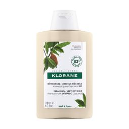 Klorane Kupasu šampon 200ml