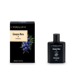 Lerbolario parfem Ginepro Nero 50 ml