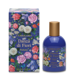 Lerbolario parfem Danza di Fiori 50 ml