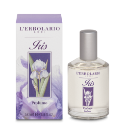 Lerbolario parfem Iris 50 ml