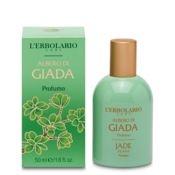 Lerbolario parfem Albero di Giada 50 ml