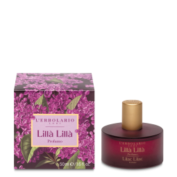 Lerbolario parfem Lilla Lilla 50 ml