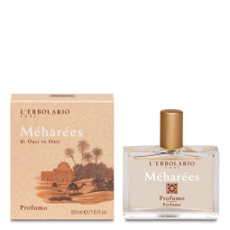 Lerbolario parfem Méharées 50 ml